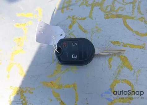 2009 Ford Edge Se from USA, damaged, VIN 2FMDK36C39BA57041